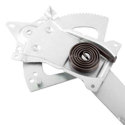 BOXI 3L2Z7823208AA 740-672 Front Passenger Side Power Window Regulator Fits for Ford Explorer — product photo 3