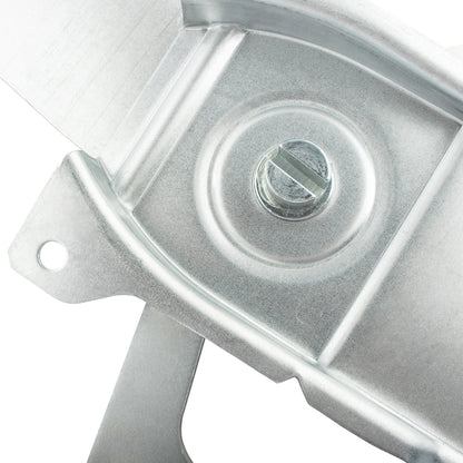 BOXI 3L2Z7823208AA 740-672 Front Passenger Side Power Window Regulator Fits for Ford Explorer — product photo 5