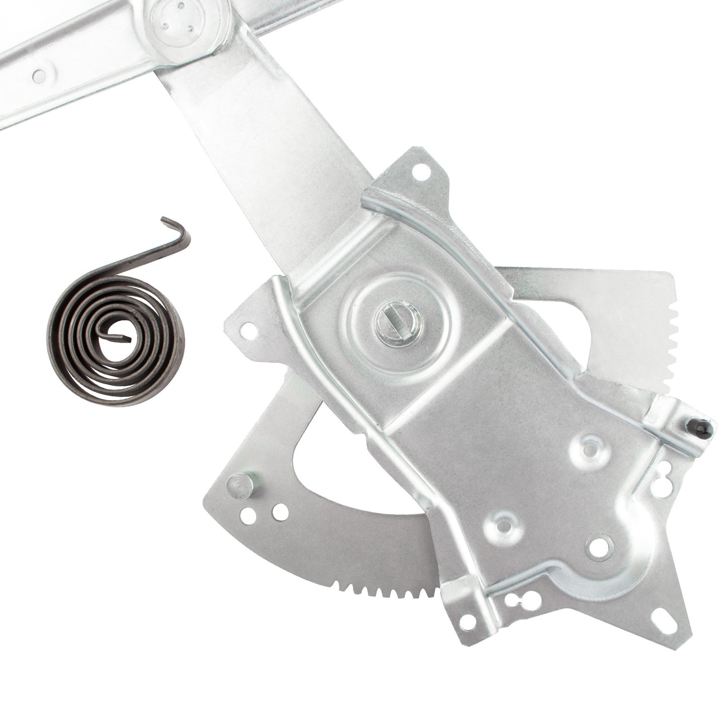 BOXI 3L2Z7823208AA 740-672 Front Passenger Side Power Window Regulator Fits for Ford Explorer — product photo 7