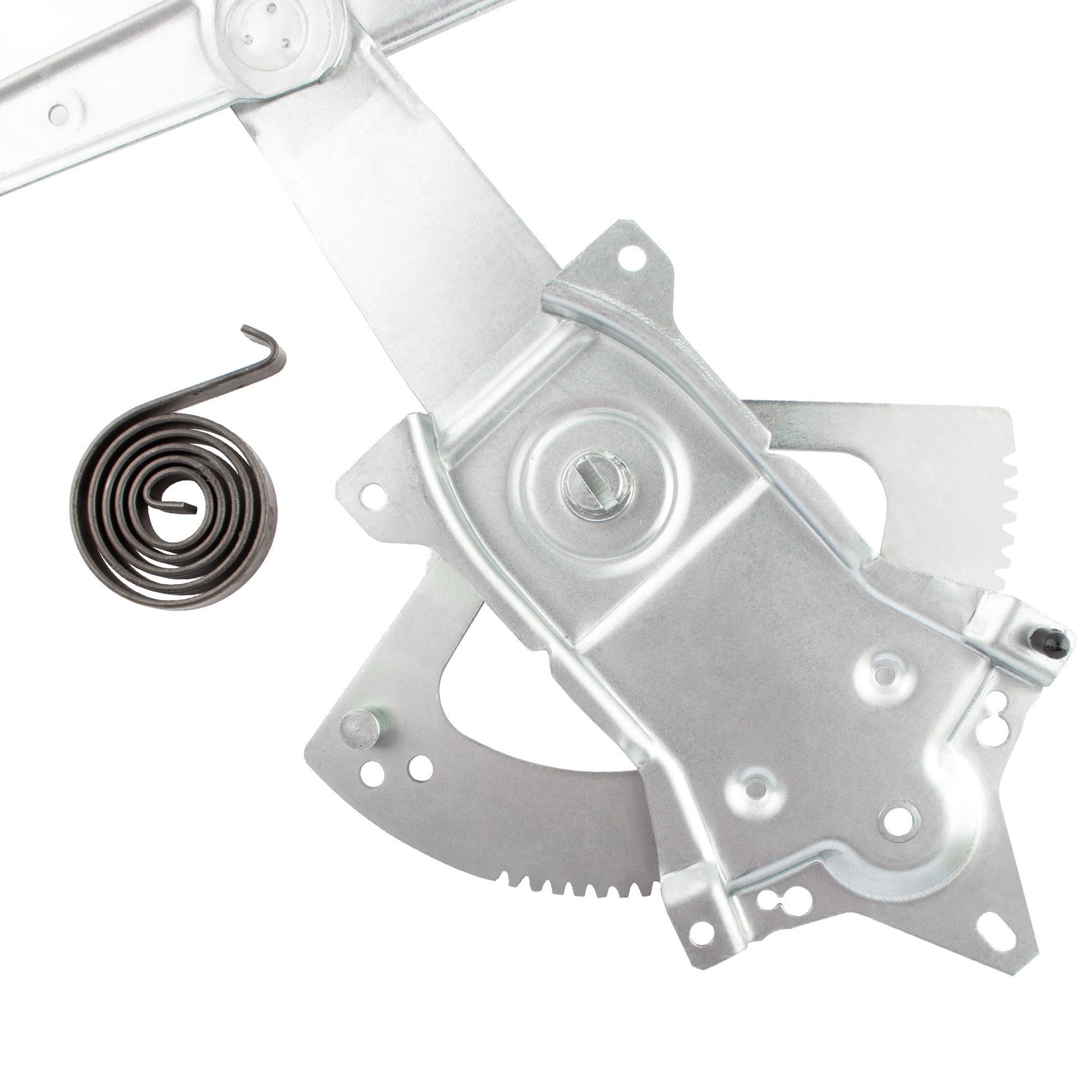 BOXI 3L2Z7823208AA 740-672 Front Passenger Side Power Window Regulator Fits for Ford Explorer — product photo 7