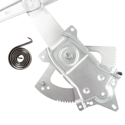 BOXI 3L2Z7823208AA 740-672 Front Passenger Side Power Window Regulator Fits for Ford Explorer — product photo 7