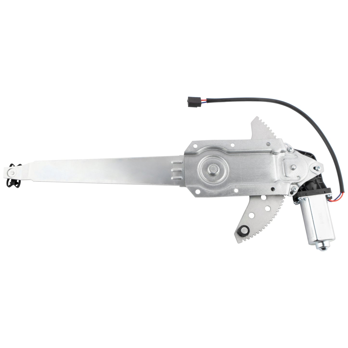BOXI F6TZ1523209AA 741-674 Front Driver Side Power Window Regulator Fit for Ford Bronco F150 F250 — product photo 2