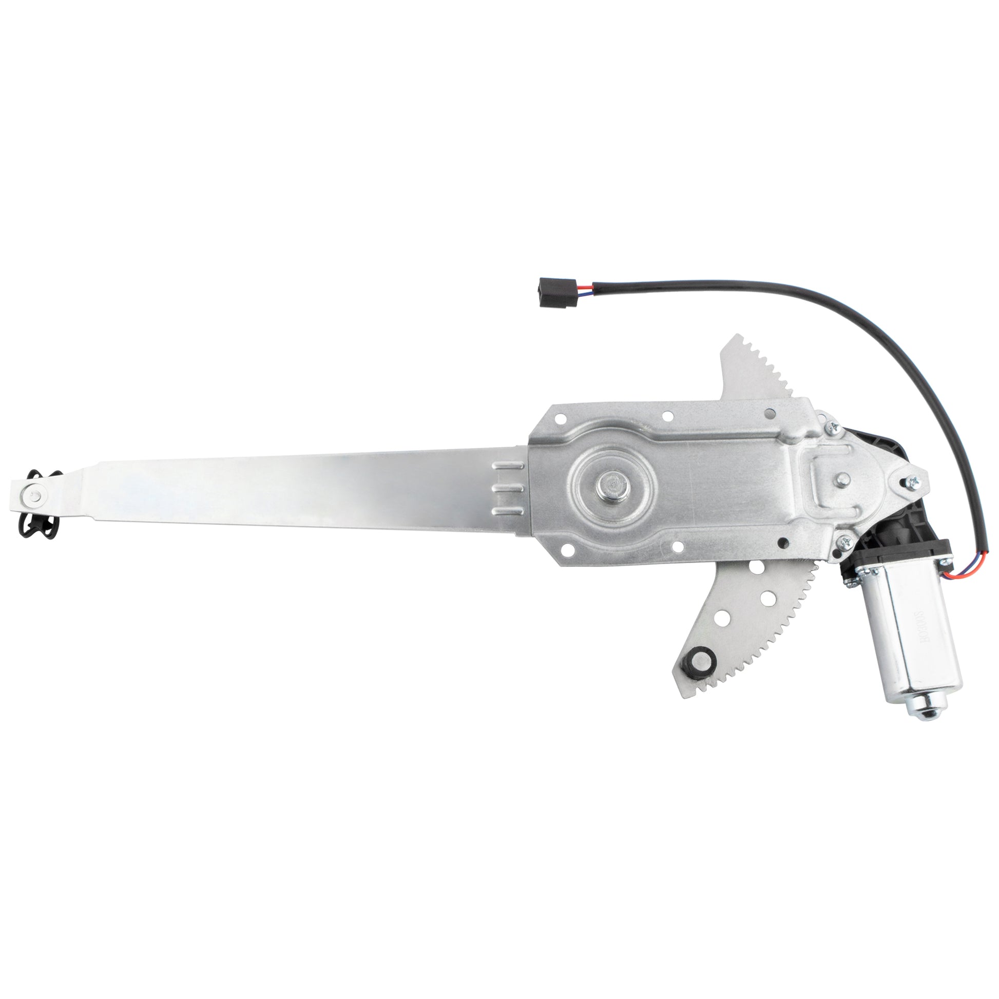 BOXI F6TZ1523209AA 741-674 Front Driver Side Power Window Regulator Fit for Ford Bronco F150 F250 — product photo 2