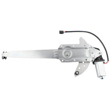 BOXI F6TZ1523209AA 741-674 Front Driver Side Power Window Regulator Fit for Ford Bronco F150 F250 — product photo 2