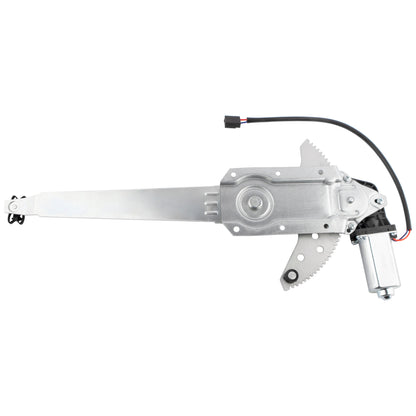 BOXI F6TZ1523209AA 741-674 Front Driver Side Power Window Regulator Fit for Ford Bronco F150 F250 — product photo 2