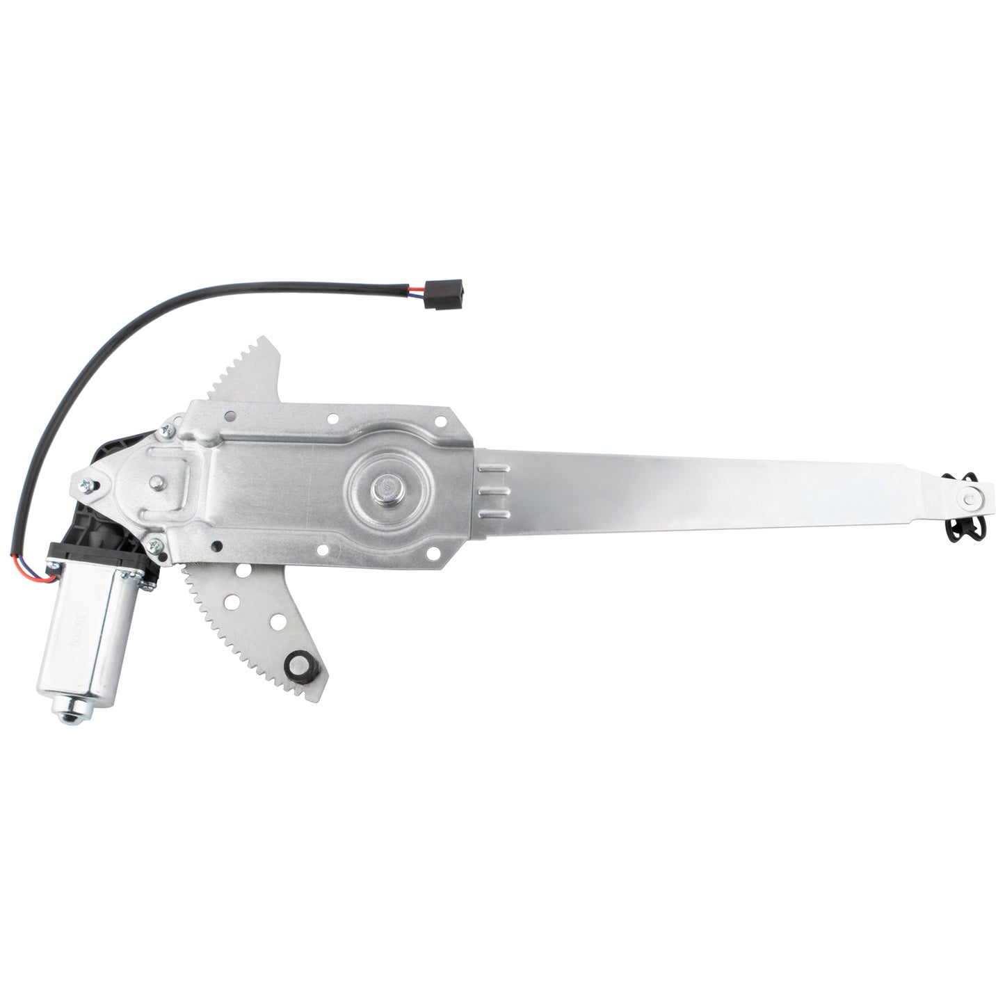 BOXI F6TZ1523208AA 741-754 Front Passenger Side Power Window Regulator and Motor Assembly Fits — product photo 2