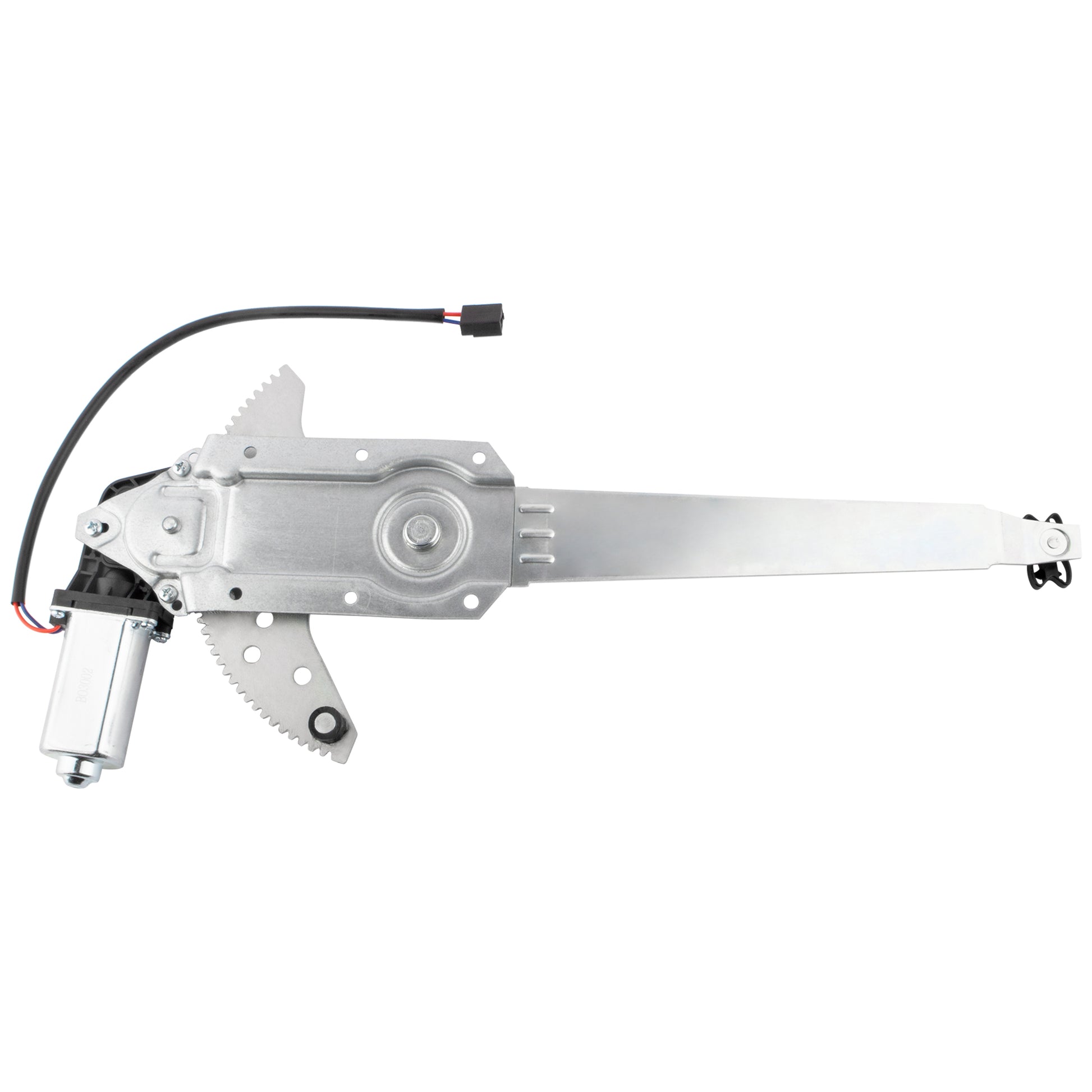 BOXI F6TZ1523208AA 741-754 Front Passenger Side Power Window Regulator and Motor Assembly Fits — product photo 2