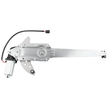 BOXI F6TZ1523208AA 741-754 Front Passenger Side Power Window Regulator and Motor Assembly Fits — product photo 2
