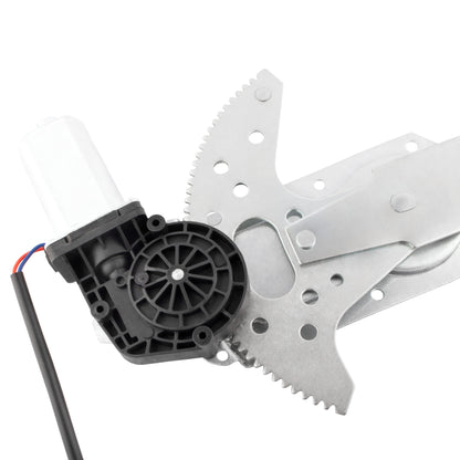 BOXI F6TZ1523208AA 741-754 Front Passenger Side Power Window Regulator and Motor Assembly Fits — product photo 4