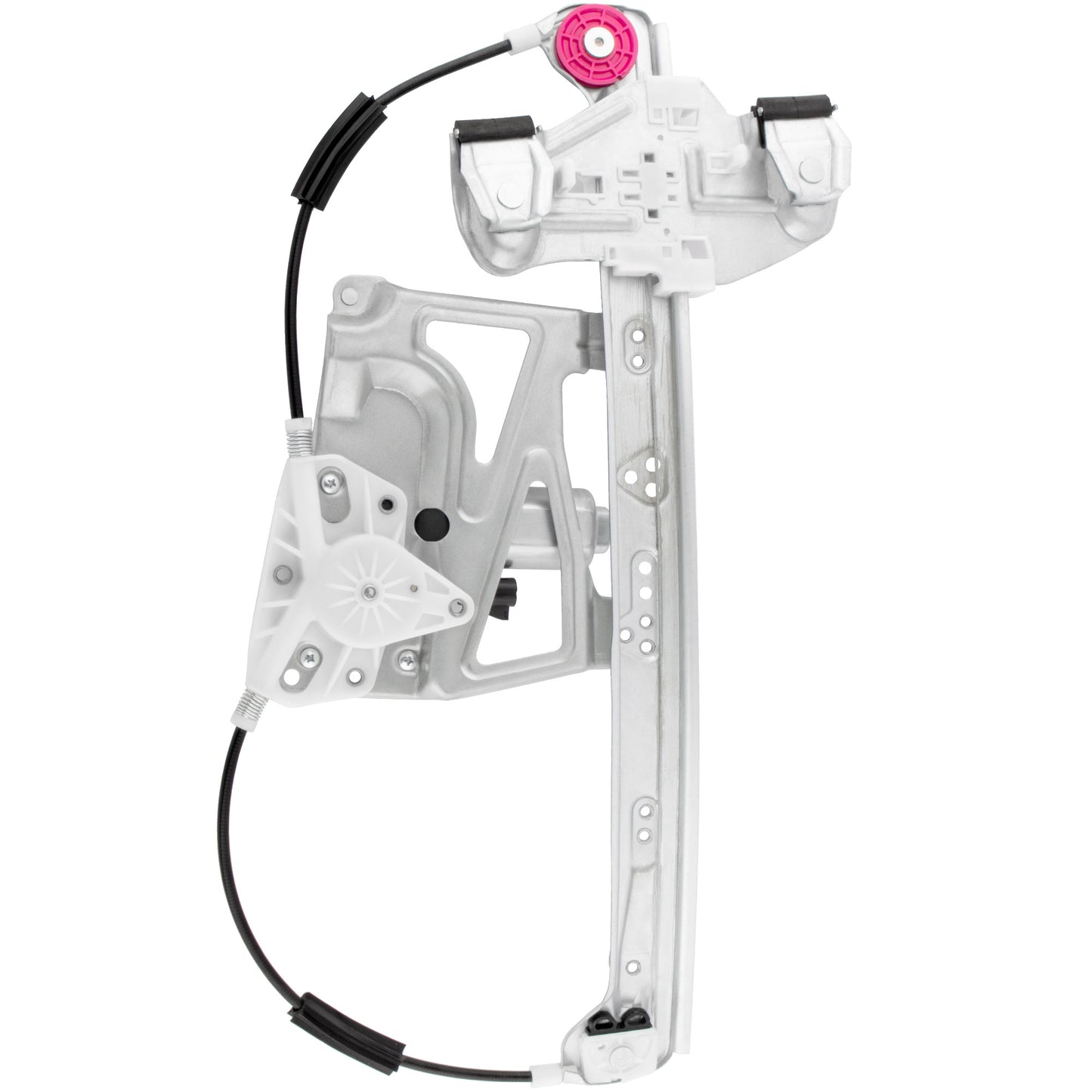 BOXI 741-520 17801304 Front Left Driver Side Power Window Regulator and Motor Assembly Fit — product photo 2