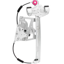 BOXI 741-520 17801304 Front Left Driver Side Power Window Regulator and Motor Assembly Fit — product photo 2