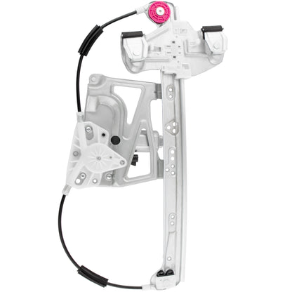 BOXI 741-520 17801304 Front Left Driver Side Power Window Regulator and Motor Assembly Fit — product photo 2
