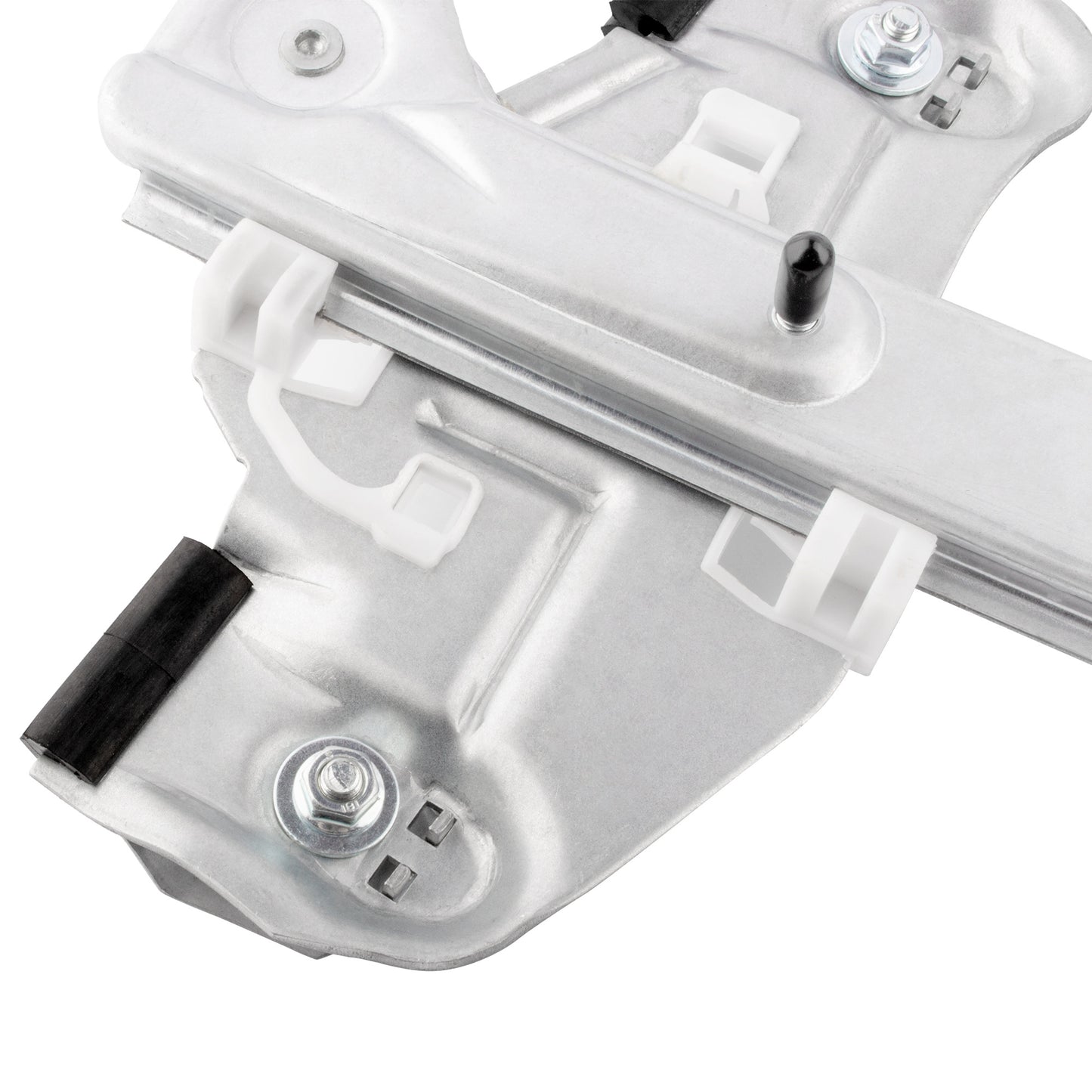 BOXI 741-520 17801304 Front Left Driver Side Power Window Regulator and Motor Assembly Fit — product photo 3