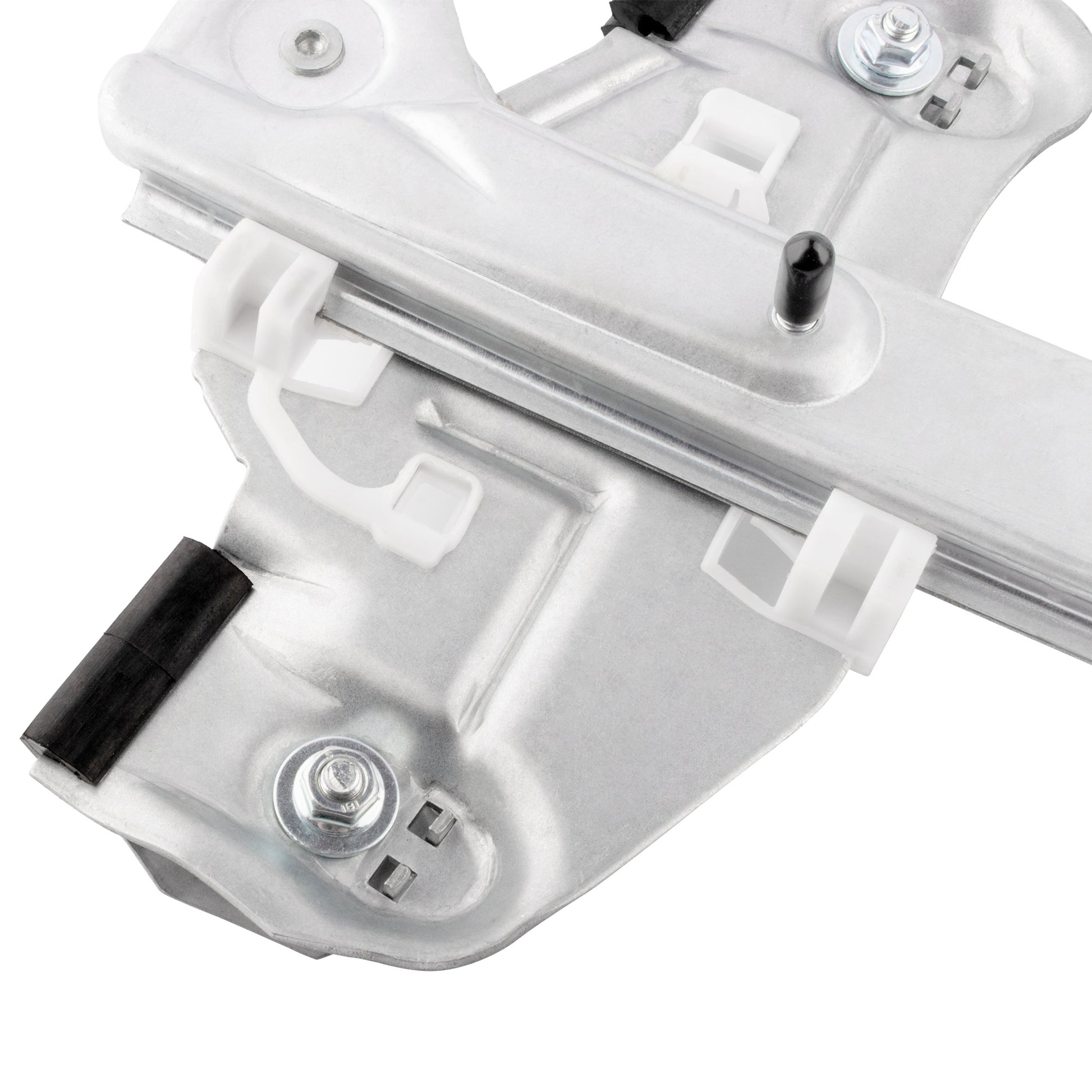 BOXI 741-520 17801304 Front Left Driver Side Power Window Regulator and Motor Assembly Fit — product photo 3