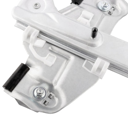 BOXI 741-520 17801304 Front Left Driver Side Power Window Regulator and Motor Assembly Fit — product photo 3