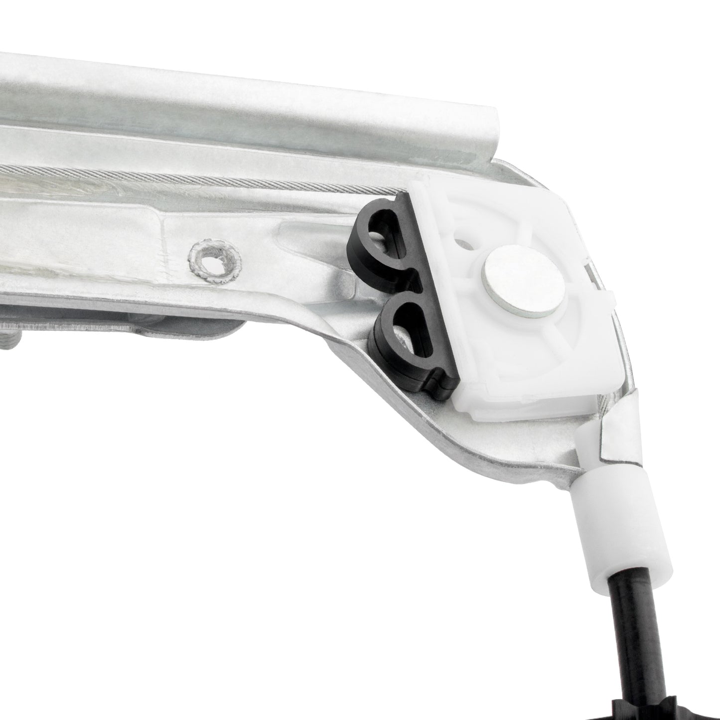 BOXI 741-520 17801304 Front Left Driver Side Power Window Regulator and Motor Assembly Fit — product photo 4
