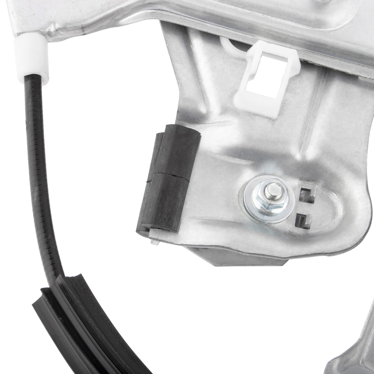 BOXI 741-520 17801304 Front Left Driver Side Power Window Regulator and Motor Assembly Fit — product photo 6