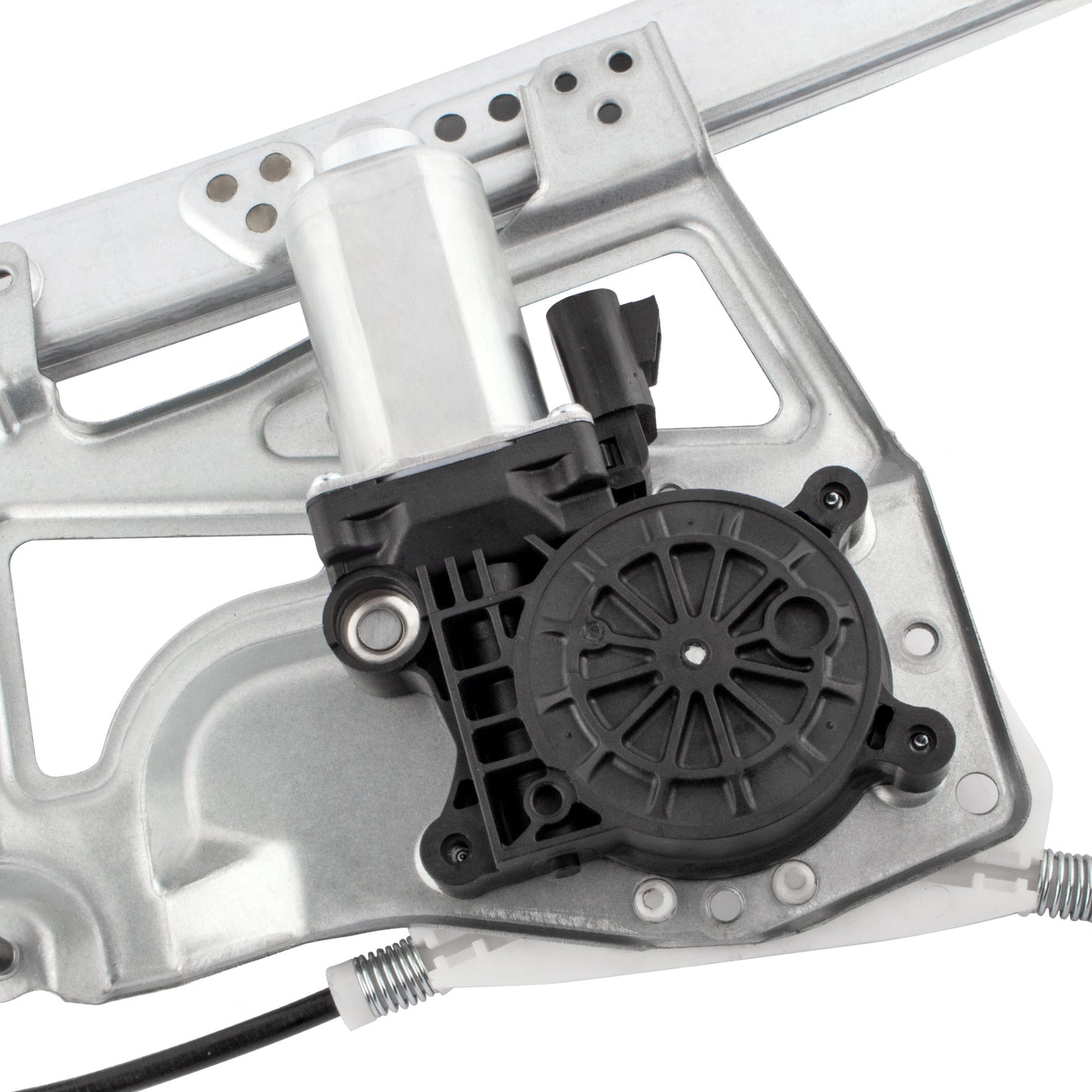 BOXI 741-520 17801304 Front Left Driver Side Power Window Regulator and Motor Assembly Fit — product photo 7