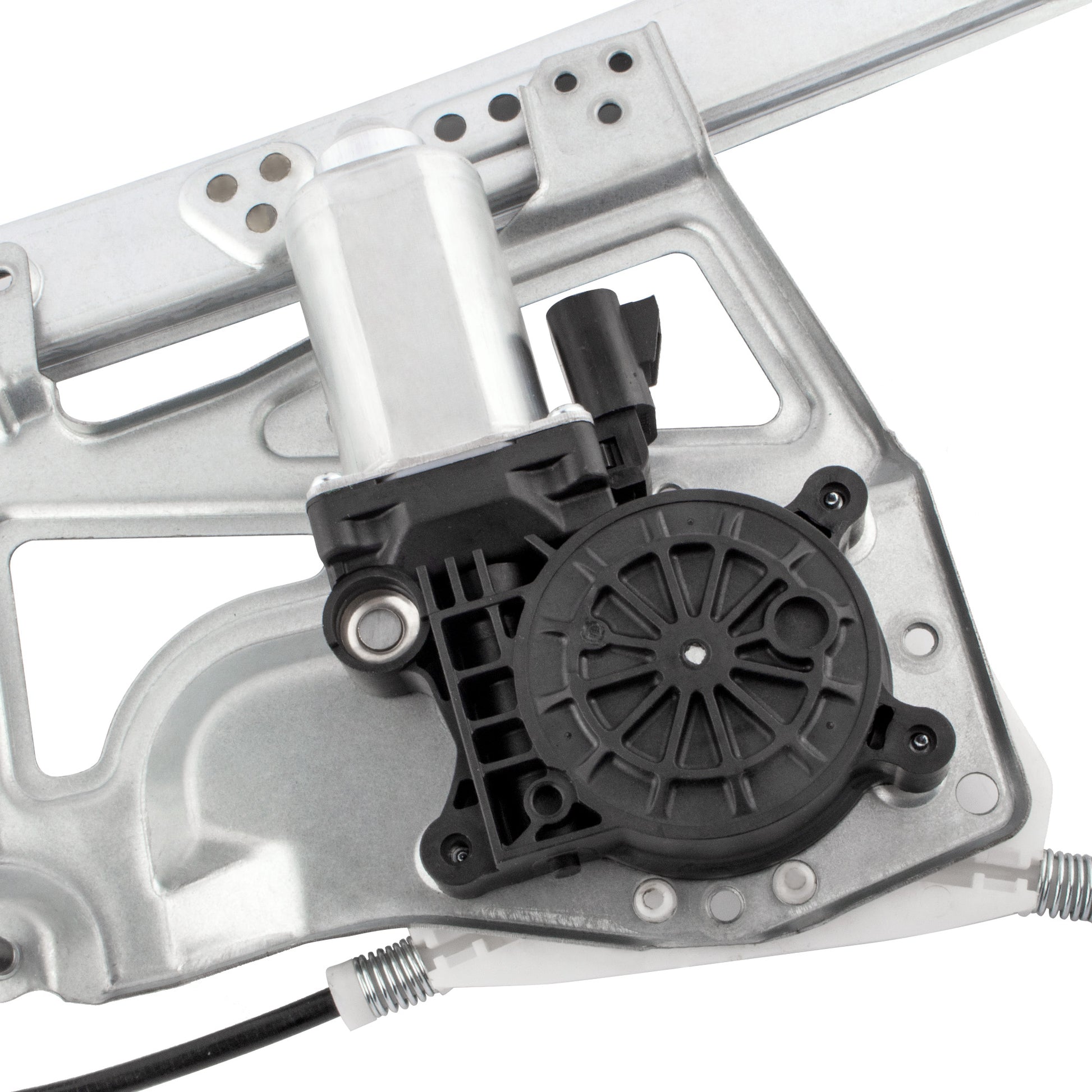 BOXI 741-520 17801304 Front Left Driver Side Power Window Regulator and Motor Assembly Fit — product photo 7