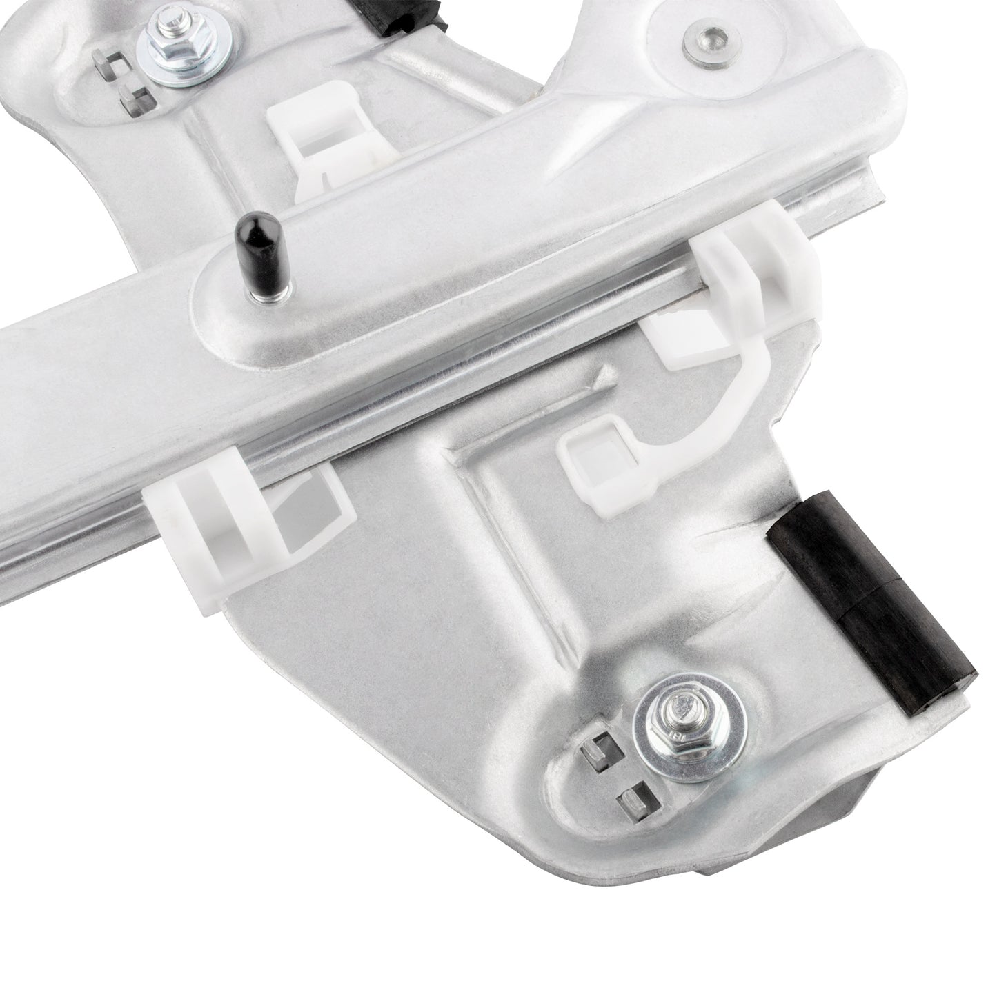 BOXI 741-521 17801303 Front Right Passenger Side Power Window Regulator and Motor Assembly Fit — product photo 3
