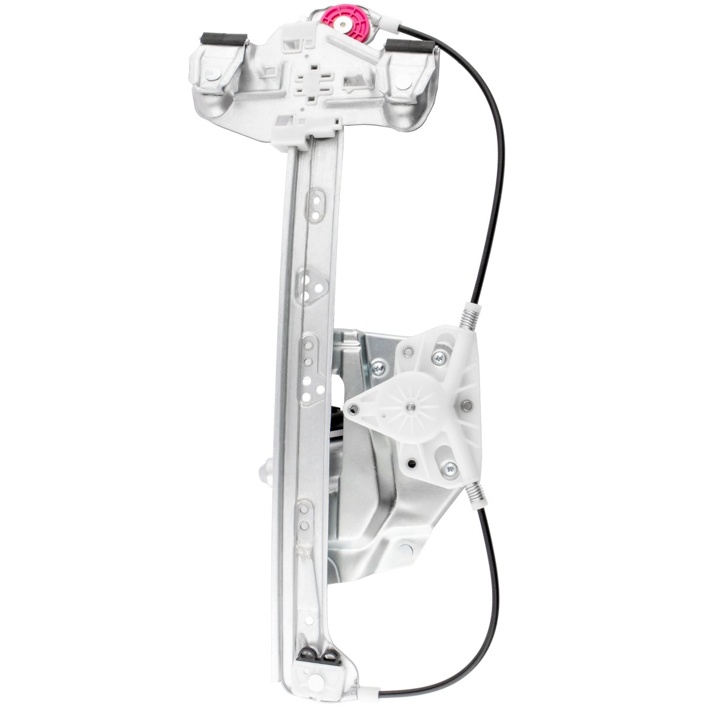 BOXI 19244837 741-582 Rear Passenger Side Power Window Regulator and Motor Assembly Fit — product photo 2