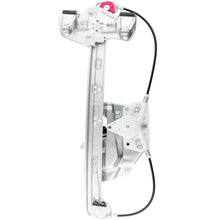 BOXI 19244837 741-582 Rear Passenger Side Power Window Regulator and Motor Assembly Fit — product photo 2