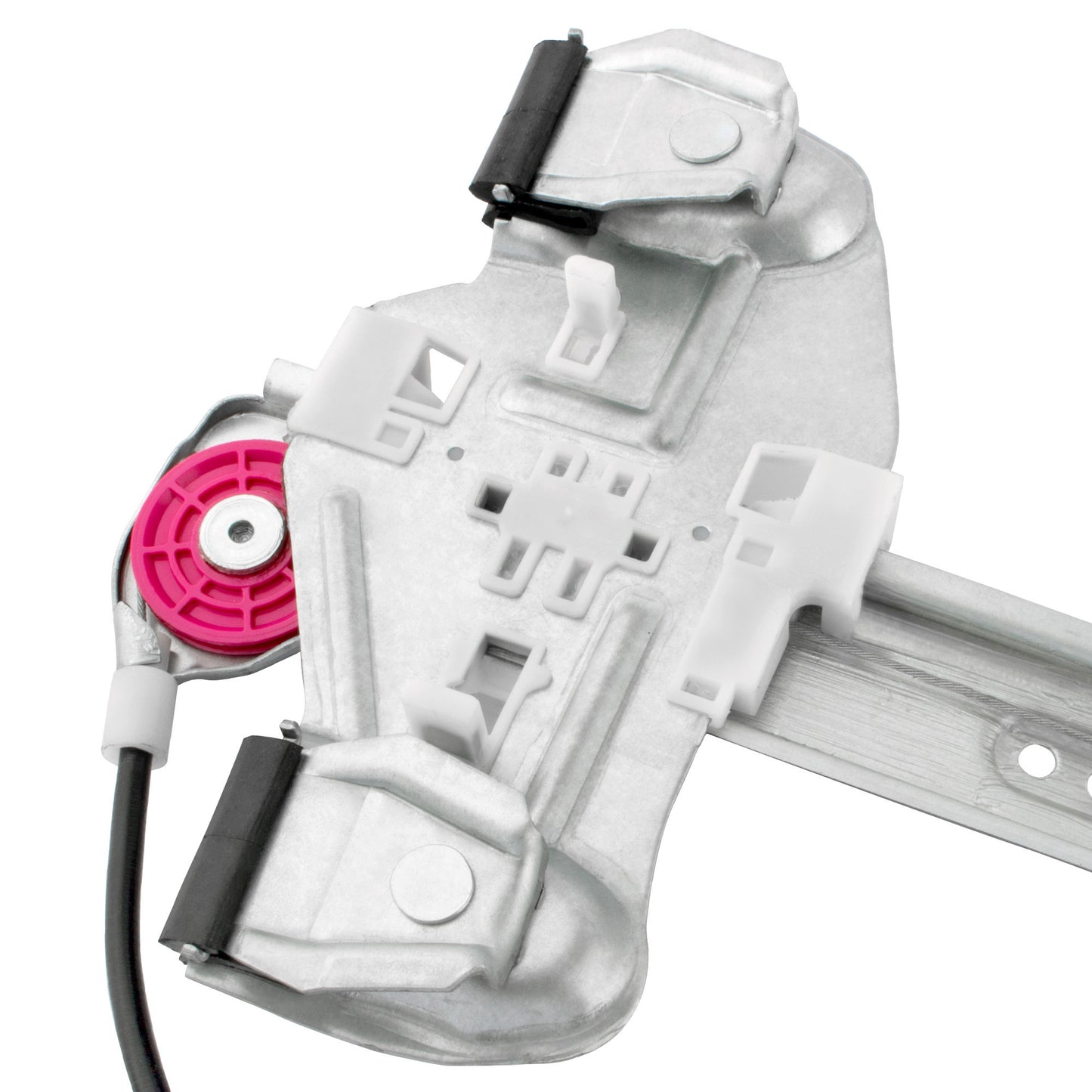 BOXI 19244837 741-582 Rear Passenger Side Power Window Regulator and Motor Assembly Fit — product photo 4