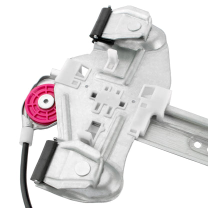 BOXI 19244837 741-582 Rear Passenger Side Power Window Regulator and Motor Assembly Fit — product photo 4