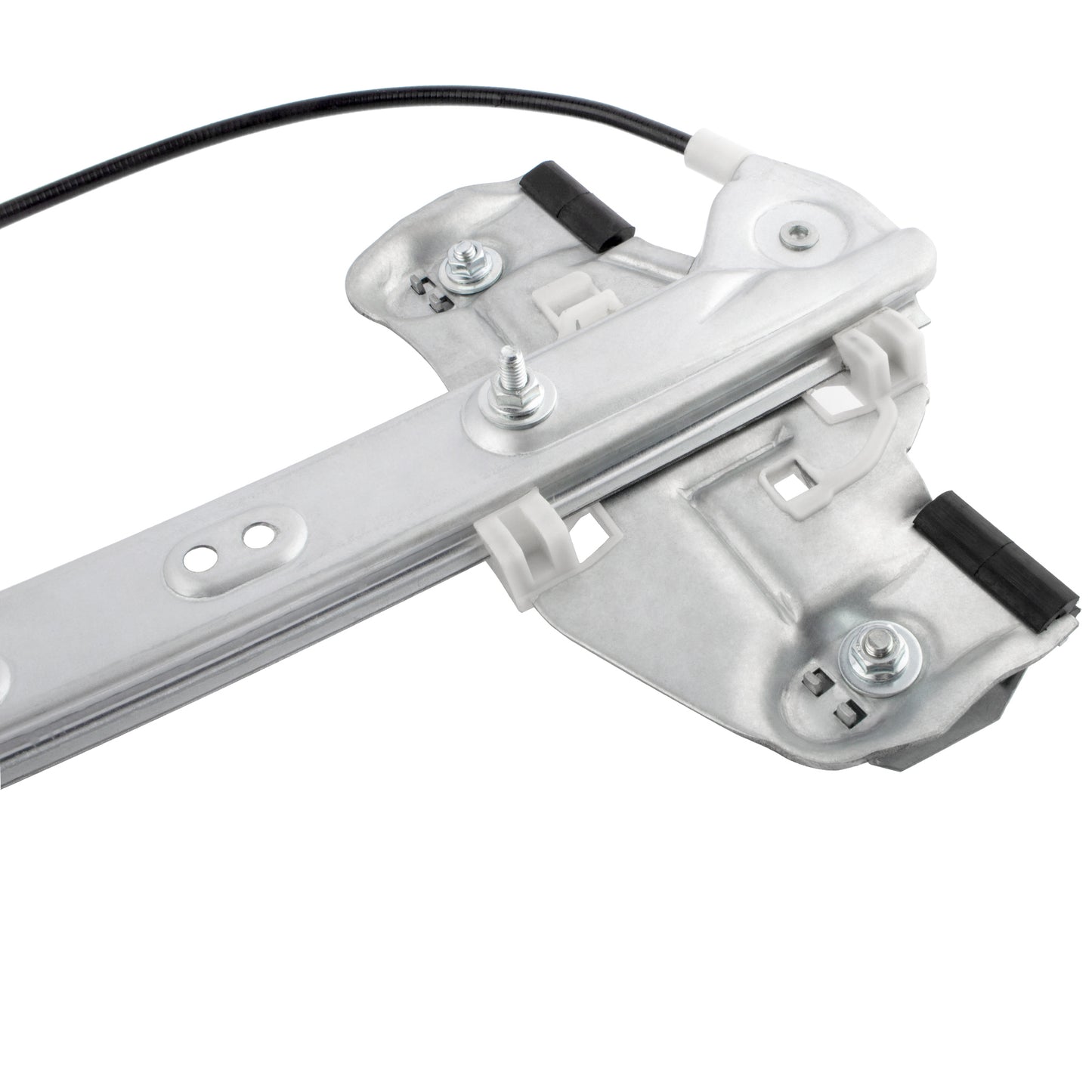 BOXI 19244837 741-582 Rear Passenger Side Power Window Regulator and Motor Assembly Fit — product photo 5