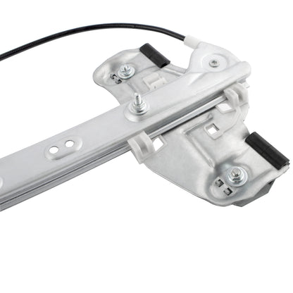BOXI 19244837 741-582 Rear Passenger Side Power Window Regulator and Motor Assembly Fit — product photo 5