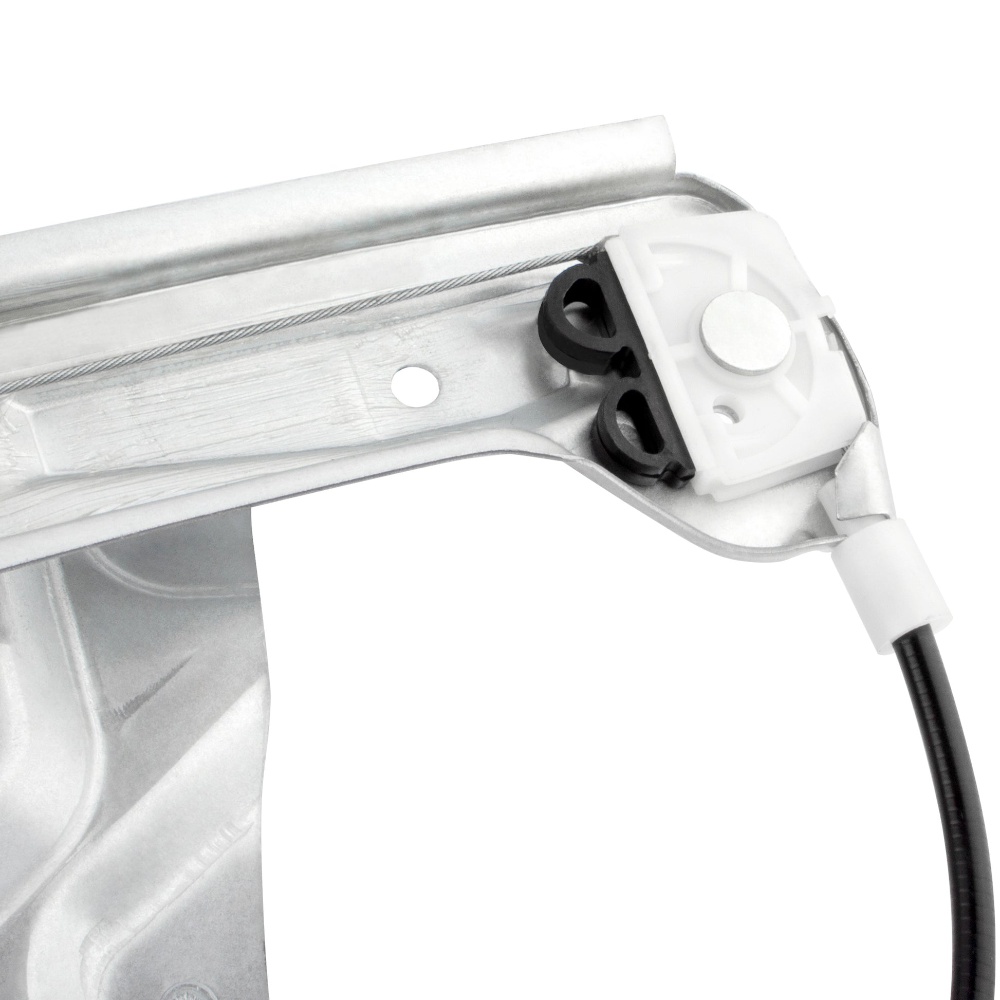 BOXI 19244837 741-582 Rear Passenger Side Power Window Regulator and Motor Assembly Fit — product photo 6