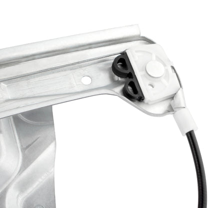 BOXI 19244837 741-582 Rear Passenger Side Power Window Regulator and Motor Assembly Fit — product photo 6