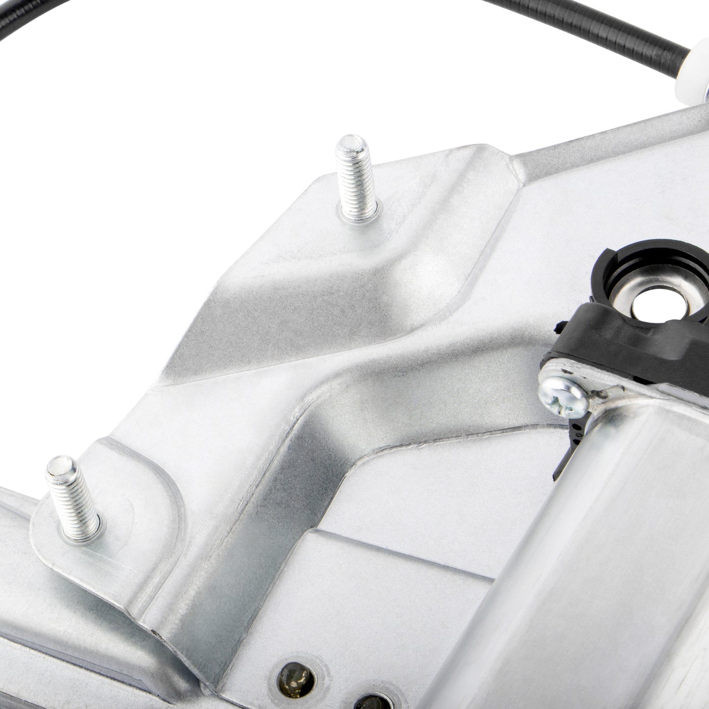 BOXI 19244837 741-582 Rear Passenger Side Power Window Regulator and Motor Assembly Fit — product photo 7