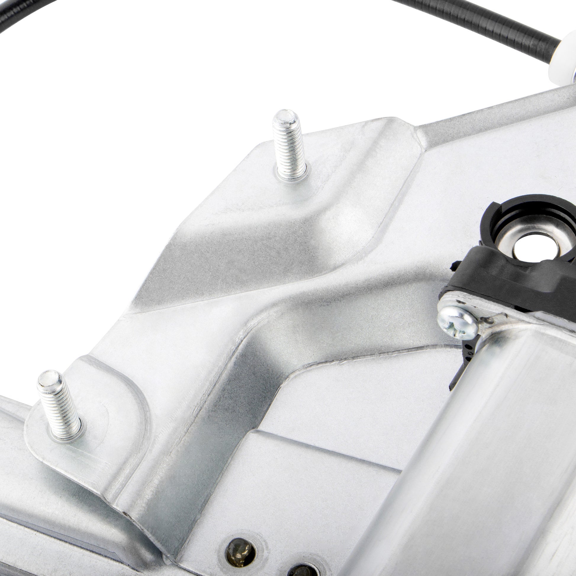 BOXI 19244837 741-582 Rear Passenger Side Power Window Regulator and Motor Assembly Fit — product photo 7