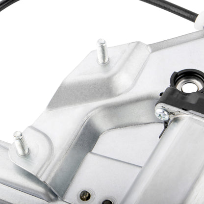 BOXI 19244837 741-582 Rear Passenger Side Power Window Regulator and Motor Assembly Fit — product photo 7