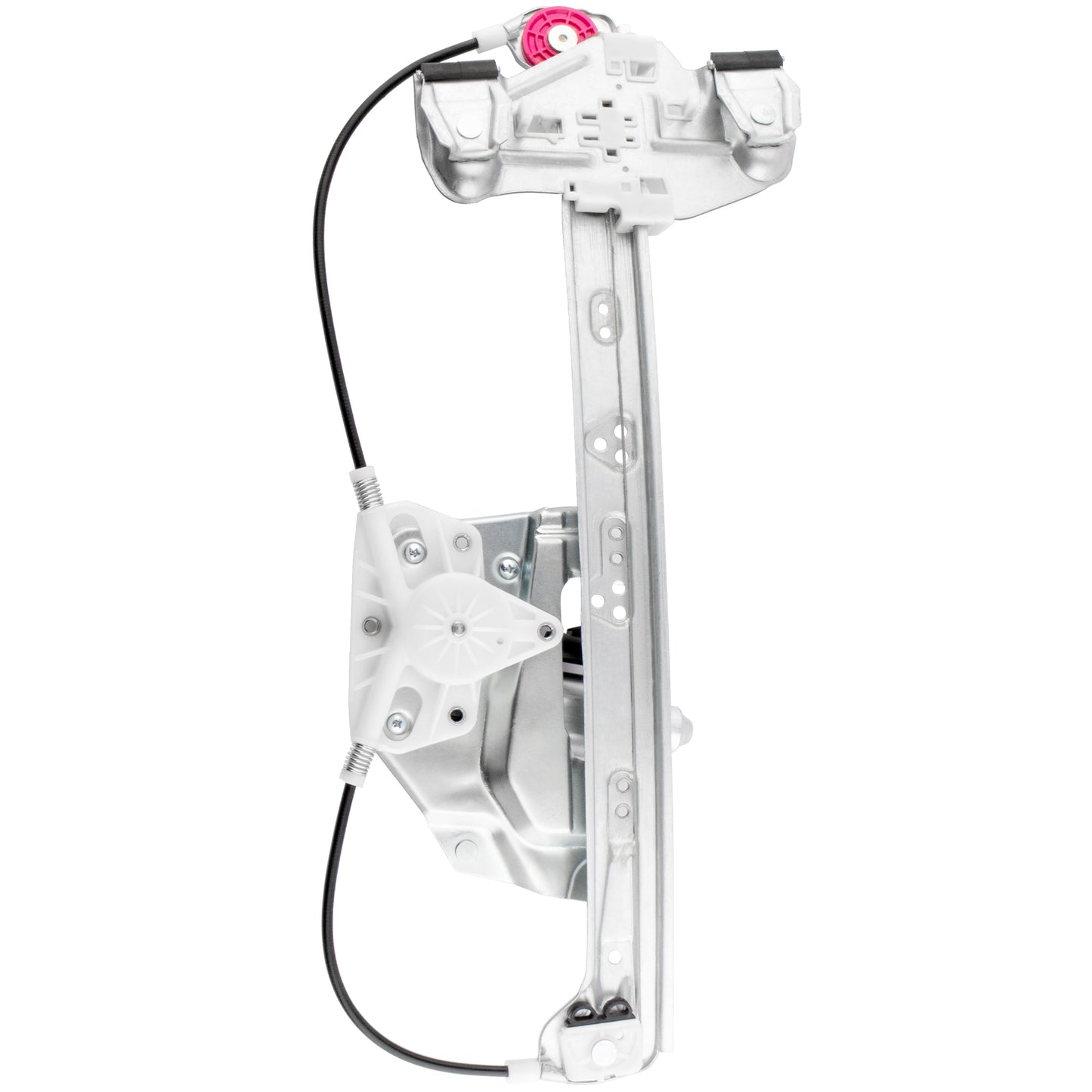 BOXI 19244838 741-583 Rear Left Driver Side Power Window Regulator and Motor Assembly Fit — product photo 2