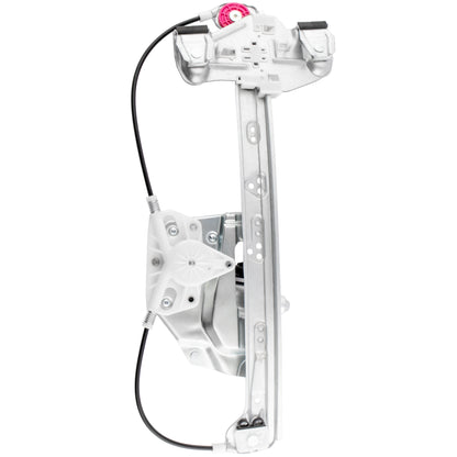 BOXI 19244838 741-583 Rear Left Driver Side Power Window Regulator and Motor Assembly Fit — product photo 2