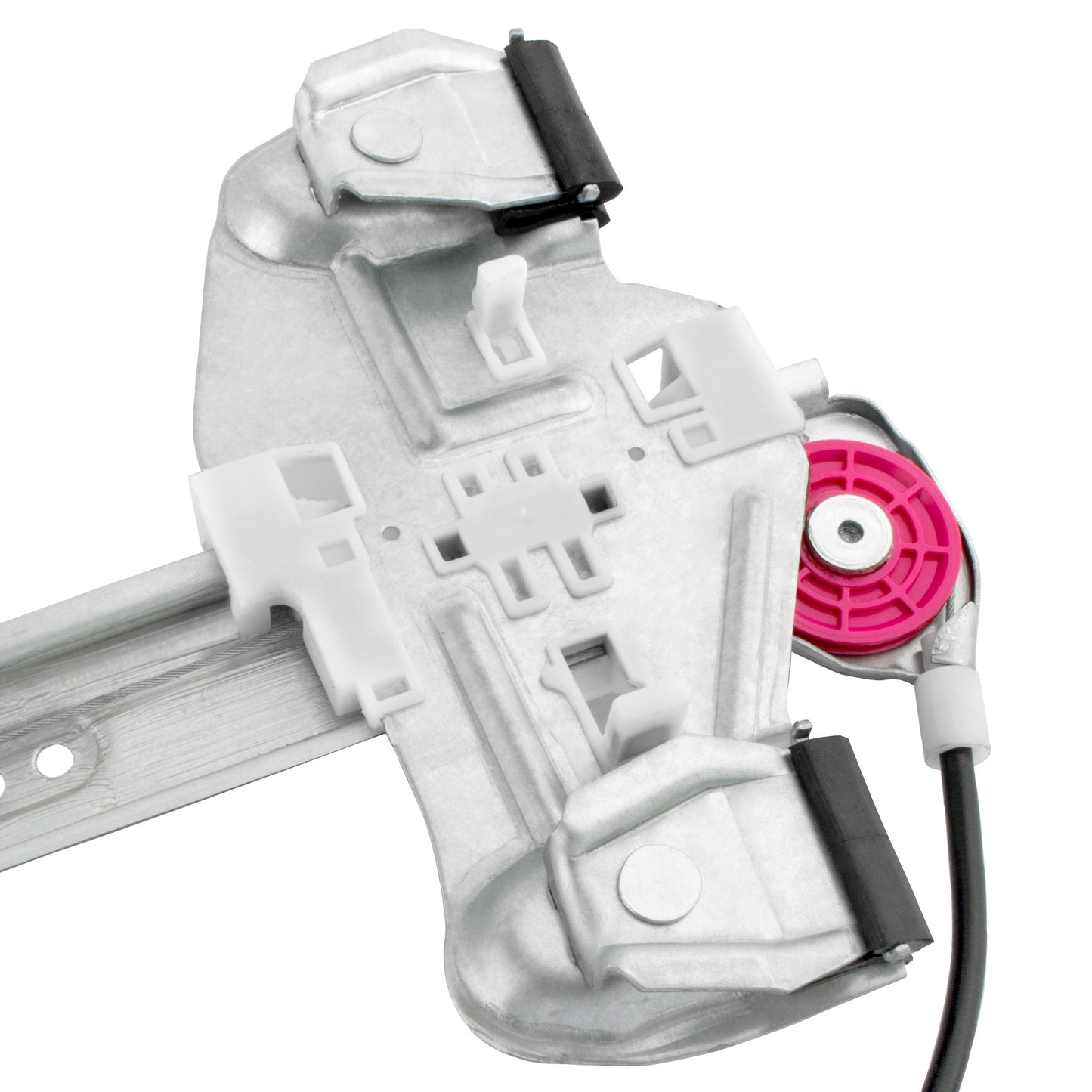 BOXI 19244838 741-583 Rear Left Driver Side Power Window Regulator and Motor Assembly Fit — product photo 4