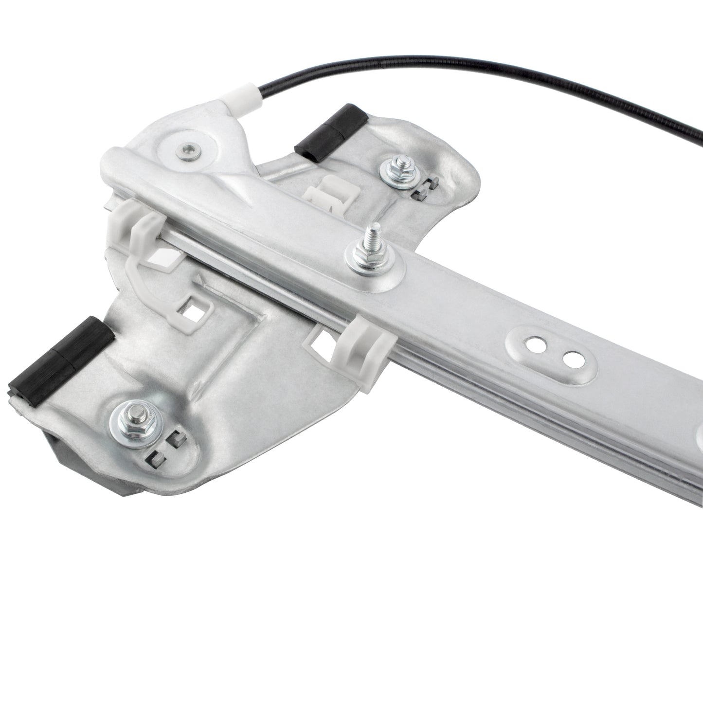 BOXI 19244838 741-583 Rear Left Driver Side Power Window Regulator and Motor Assembly Fit — product photo 5