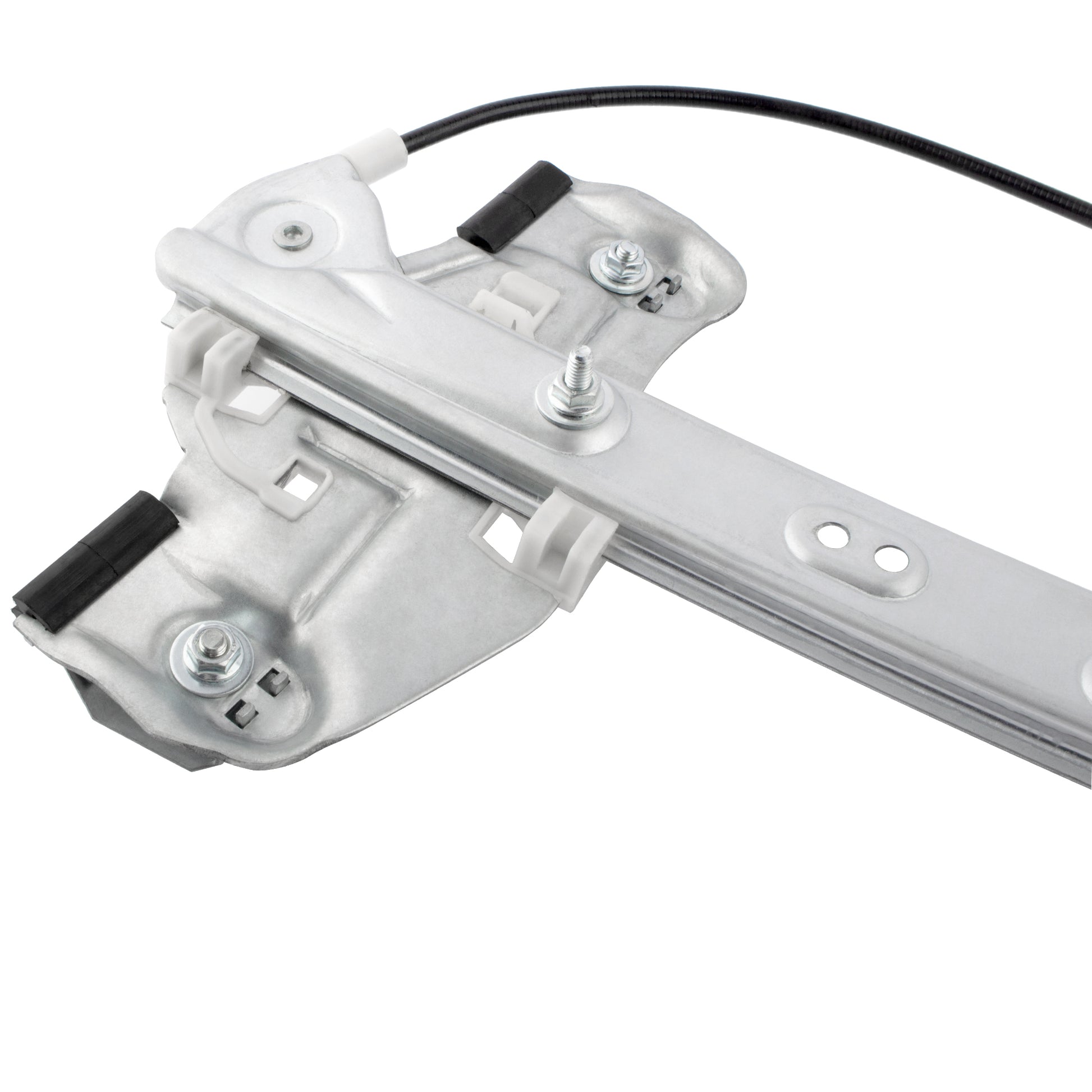 BOXI 19244838 741-583 Rear Left Driver Side Power Window Regulator and Motor Assembly Fit — product photo 5