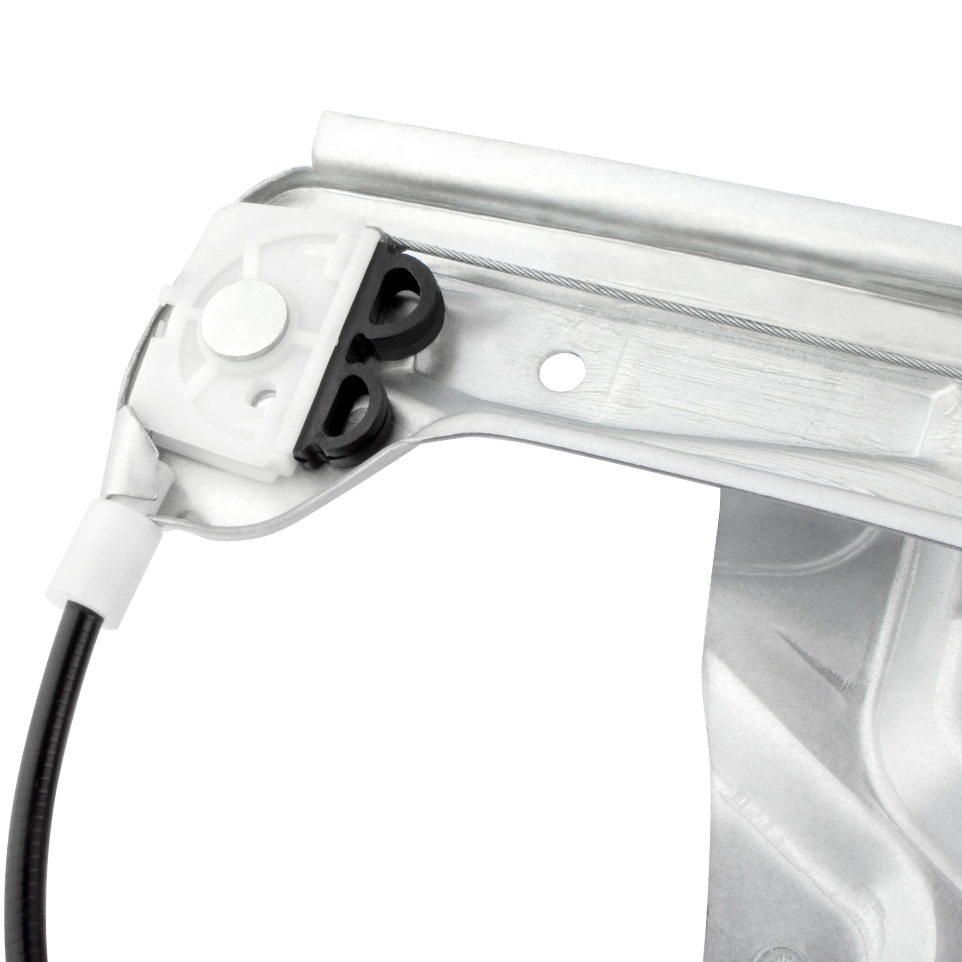 BOXI 19244838 741-583 Rear Left Driver Side Power Window Regulator and Motor Assembly Fit — product photo 6