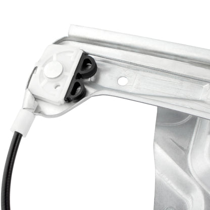 BOXI 19244838 741-583 Rear Left Driver Side Power Window Regulator and Motor Assembly Fit — product photo 6