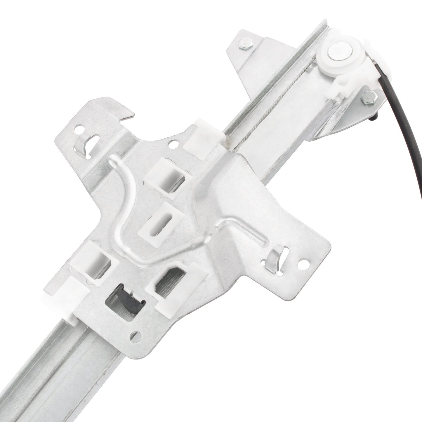 BOXI 1C2Z1523201AA 741-586 Front Driver Side Power Window Regulator and Motor Assembly Fit for Ford — product photo 2