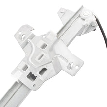 BOXI 1C2Z1523201AA 741-586 Front Driver Side Power Window Regulator and Motor Assembly Fit for Ford — product photo 2