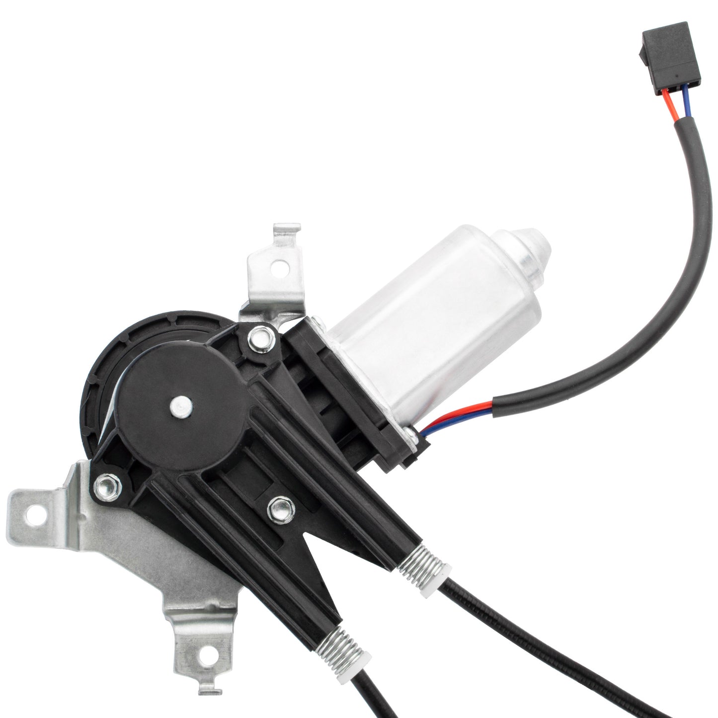 BOXI 1C2Z1523201AA 741-586 Front Driver Side Power Window Regulator and Motor Assembly Fit for Ford — product photo 3