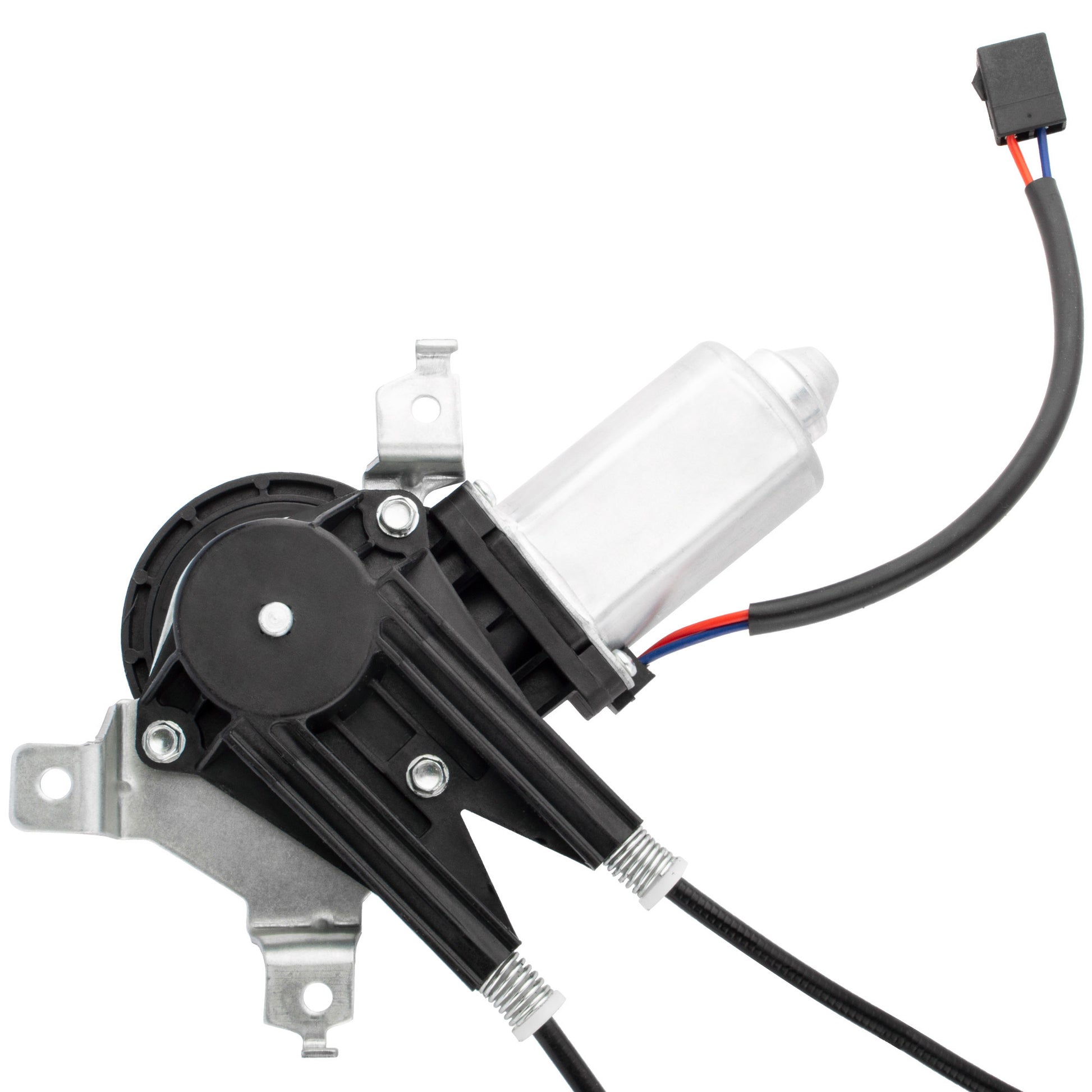 BOXI 1C2Z1523201AA 741-586 Front Driver Side Power Window Regulator and Motor Assembly Fit for Ford — product photo 3