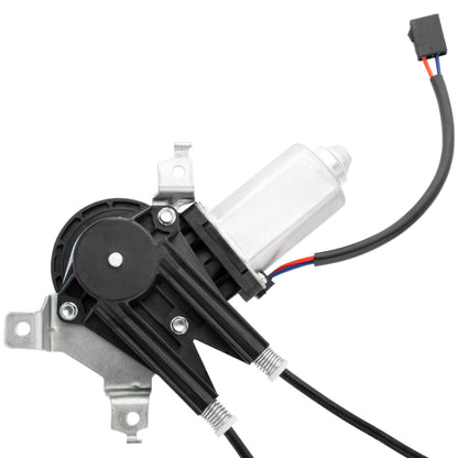 BOXI 1C2Z1523201AA 741-586 Front Driver Side Power Window Regulator and Motor Assembly Fit for Ford — product photo 3