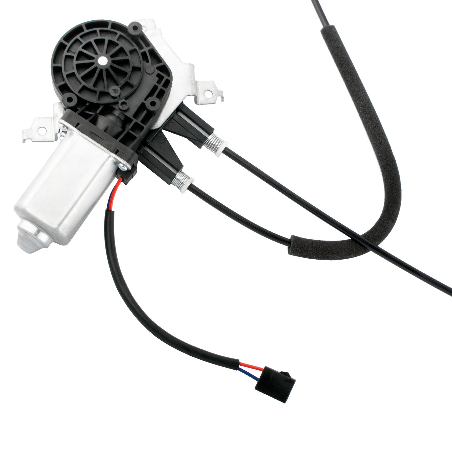 BOXI 1C2Z1523201AA 741-586 Front Driver Side Power Window Regulator and Motor Assembly Fit for Ford — product photo 6