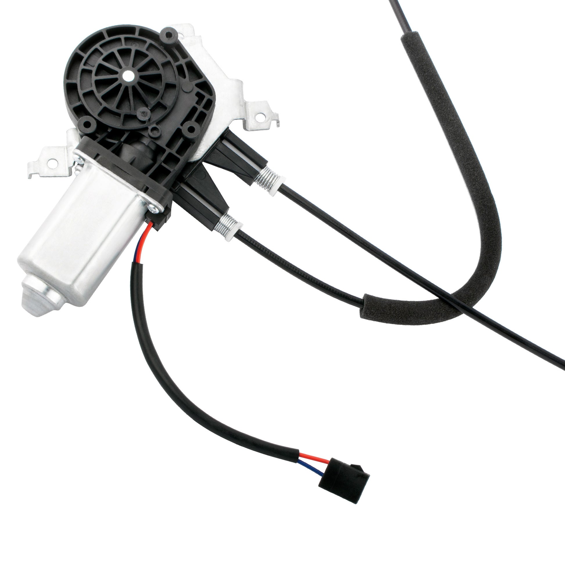 BOXI 1C2Z1523201AA 741-586 Front Driver Side Power Window Regulator and Motor Assembly Fit for Ford — product photo 6