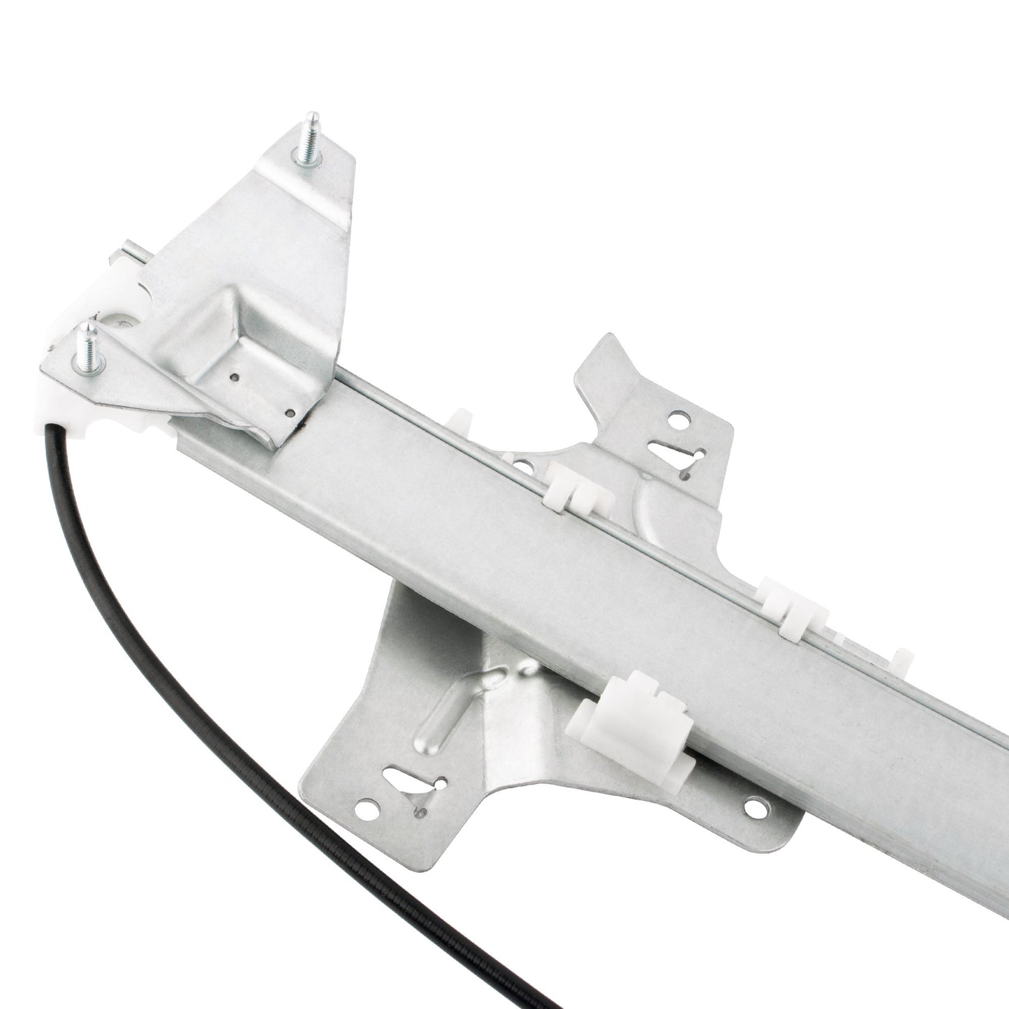 BOXI 1C2Z1523201AA 741-586 Front Driver Side Power Window Regulator and Motor Assembly Fit for Ford — product photo 7